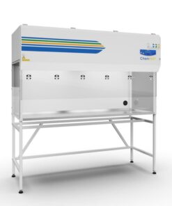 ChemFAST Elite 18 ( work surface in stainless steel AISI 316L)