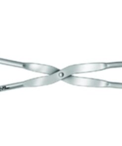 Universal holding tongs 255mm