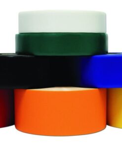 Ergomat DuraStripe Supreme V Green Floor Marking Tape 10cm x 30m