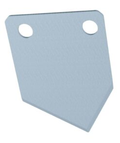 Bohlender b.safe Replacement Blades� 28 mm