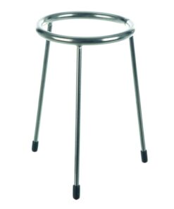 BOCHEM Tripod 180 x 100 mm Stainless Steel, Type 1 Welded Feet