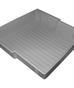 Asecos PP Inlaying Pan, Width 420 mm