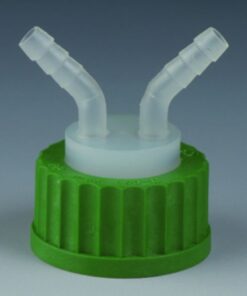 Bohlender Flexible Distributor GL 45 3 x I-dia. 7���11 mm, PP