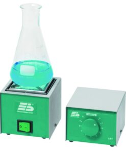 Edmund B��hler Power Regulator LR 1