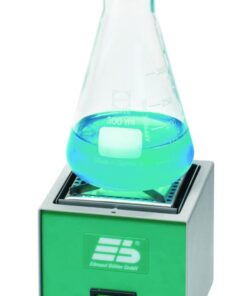 Edmund B��hler Infrared Burner "PowerCube" IRB 1, 250W/230V