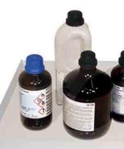 Shelf RAL 7035 for Q90, S90