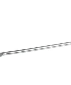 B��rkle Sample Spoon 180 mm Stainless Steel V2A