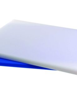 BOCHEM HACCP Cutting Board, Blue 610x460x25mm (LxWxH)