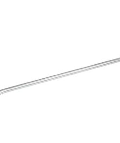 B��rkle Sample Spoon 400 mm Stainless Steel V2A