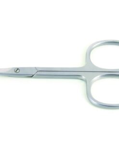 Ideal-tek Medical Scissors 90 mm, Extra Fine Inox, Thin Blades