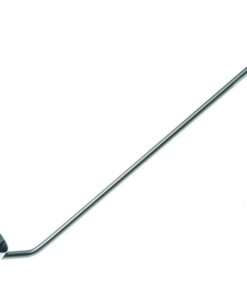 BOCHEM Ladle 160 mm dia., 18/10 steel 1000 ml, round handle