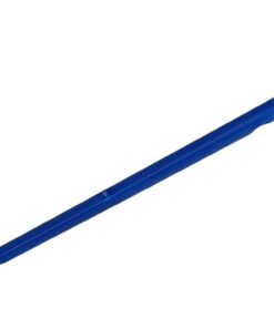 B��rkle Detectable Spoon, l.G., 5 ml, PS, Sterile, Pack of 10