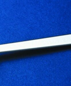 Bel-Art Sampling Spoons, Cap. 1.25 ml PP, Length 180 mm