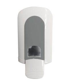 Air Freshener Dispenser Harmony 250ml – White Abs