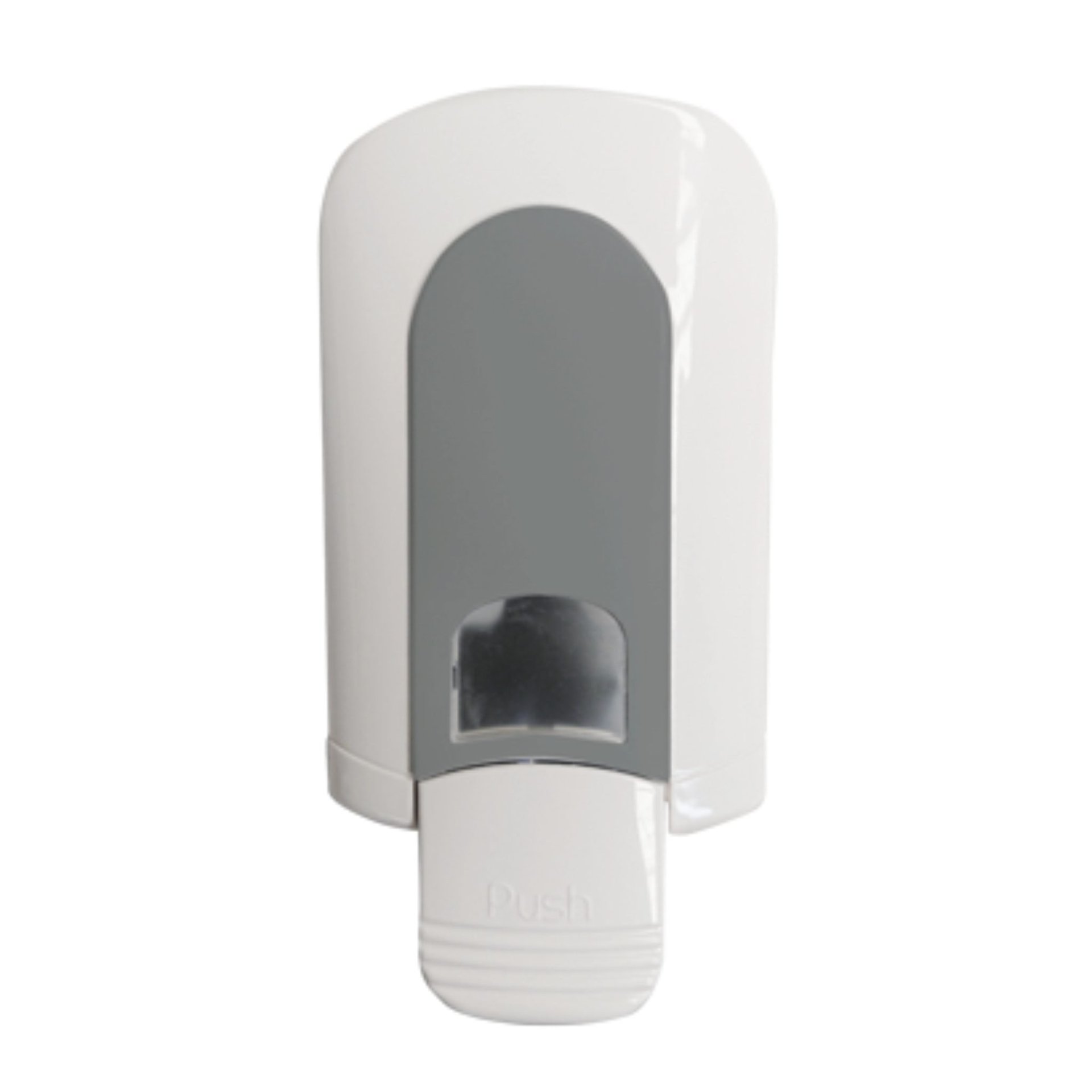 Air Freshener Dispenser Harmony 250ml – White Abs