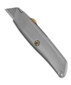 Aluminium Trimming Knife