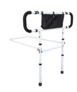 Bedside Handrail