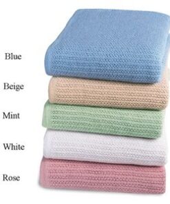 Blanket series