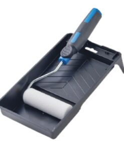 Foam Roller & Tray Set (100mm)