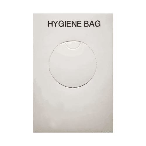 Sanitary Pad Packet Refill (30’s)