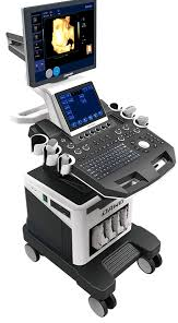 Color doppler Ultrasound Scanner Echocardiography MAS-T8