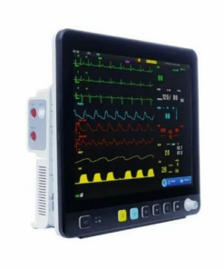 Modular Patient Monitor Machine With ETC02 MAS-E15