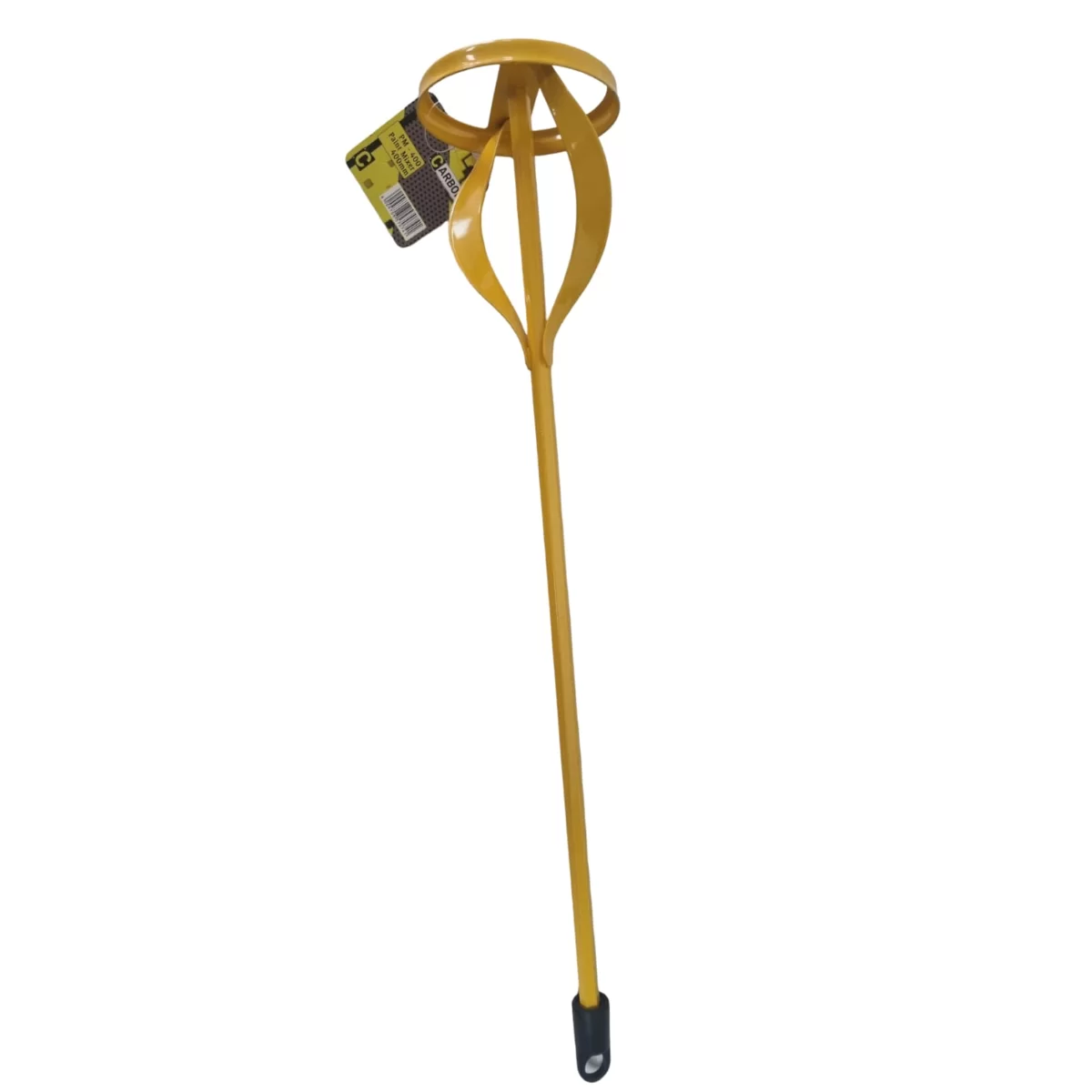 Paint Mixer tool To Attach to Drill (400mm)