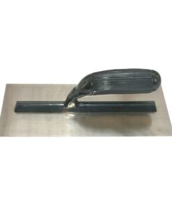 Plastering Trowel With Plastic Handle