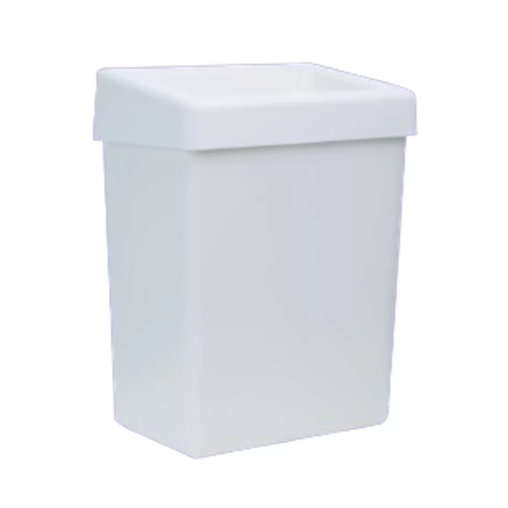 Wall Mounted Bin 20L (White)