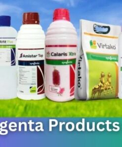 Insecticide Agral 90