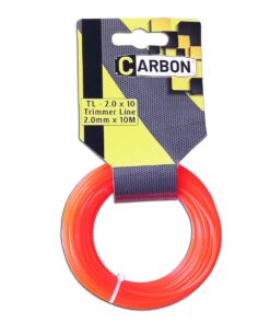 Nylon Trimmer Line (10M x 2mm)
