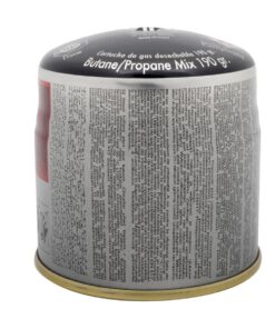 Gas Cartridge Universal (190g)