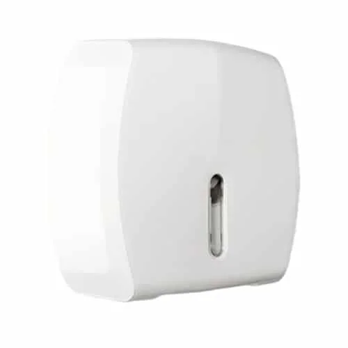 Decca Roll Dispenser (White)