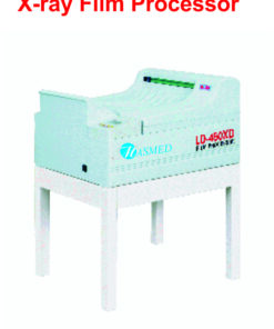 x-ray Film Processor XI