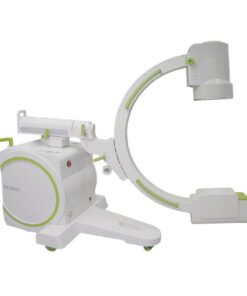 C-Arm mobile DR X-ray system