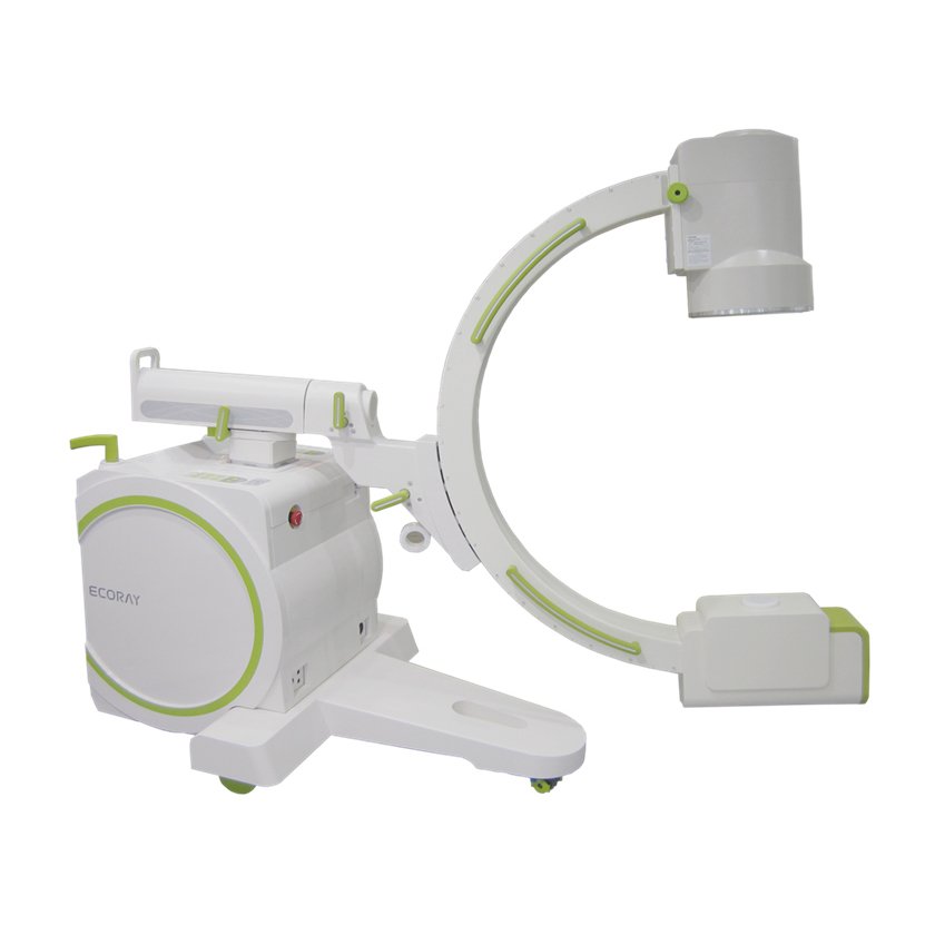 C-Arm mobile DR X-ray system