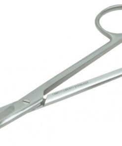 Scissors Mayo Curve 14cm