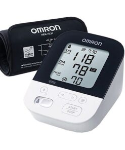 Omron M4 Intelli It Upper Arm Digital Blood Pressure Machine