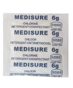 Medisure 6G