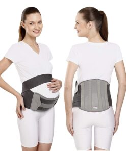 Pregnancy Back Support – Large