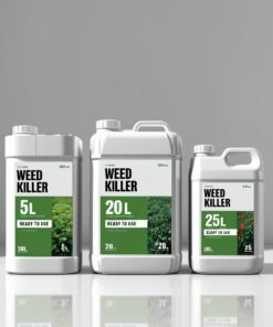 Springbok weed killer ready to use