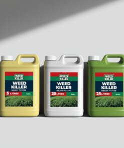 roundup weed killer 5l