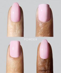 Alternative view of Powder Mini