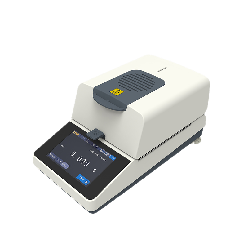 Halogen Moisture Analyser - Image 3