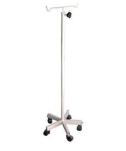 Mobile Infusion Stand ��� Model 681C