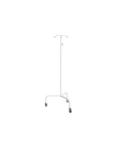 Mobile drip stand stainless steel
