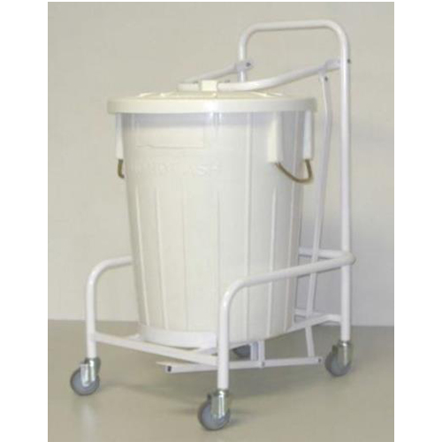 Tipper Bin
