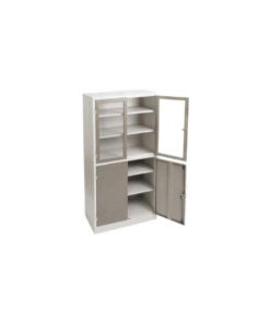 Numatic Hotel Trolley NuKeeper Twin