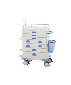Pallet Jack - Truck - Hydraulic- Standard - 3500kg Capacity - PTDF3500-LS