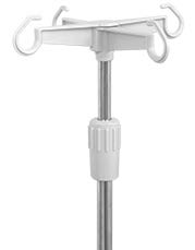 Alternative view of Linbin ® Storage Bin Half Size Cabinet Kit 1